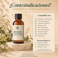 Contraindicaciones