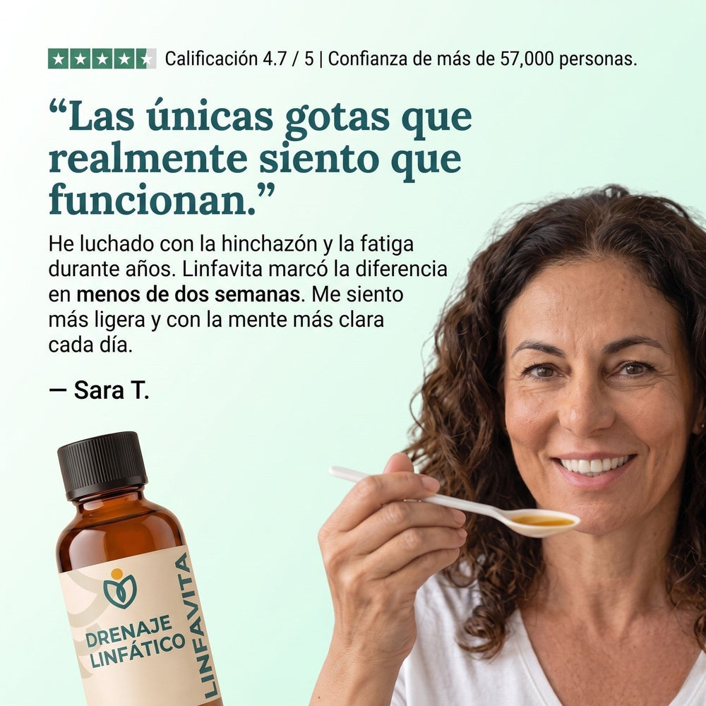 Testimonio Sara T.