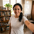 Sandra V.